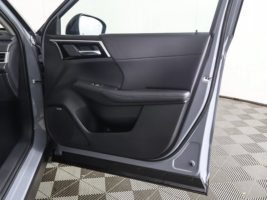 New 2026 Mitsubishi Outlander AWD image 26
