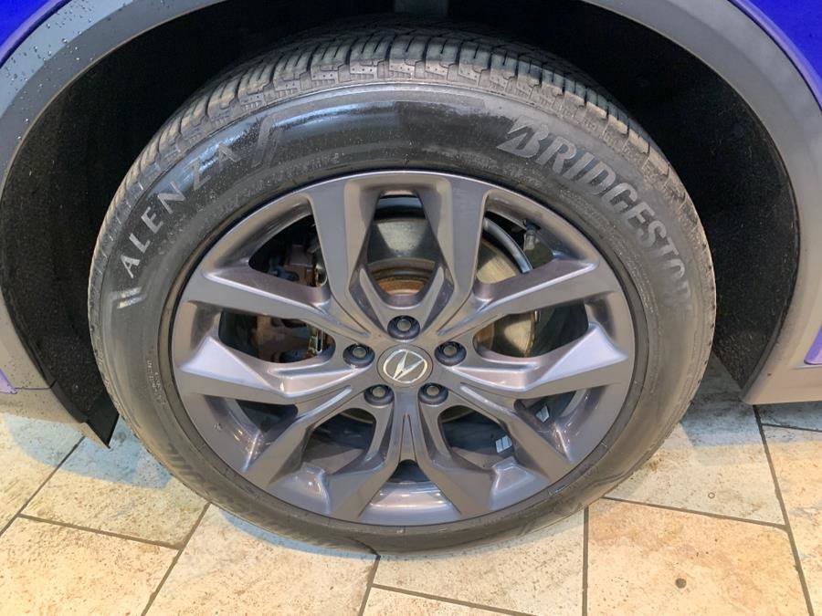 Used 2022 Acura MDX A-Spec image 14