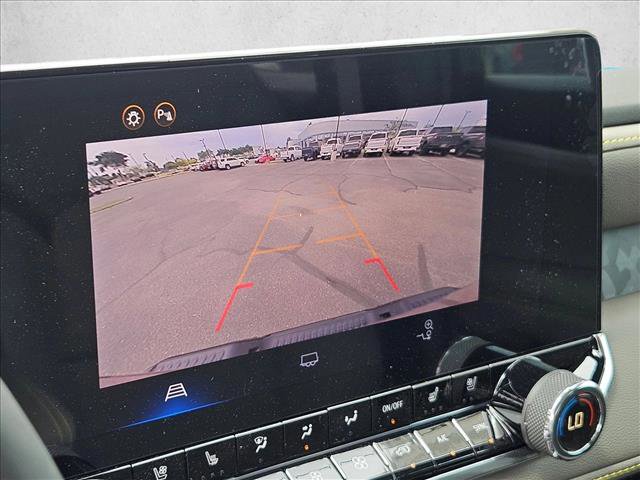 New 2026 Chevrolet Colorado ZR2 AWD/4WD image 13