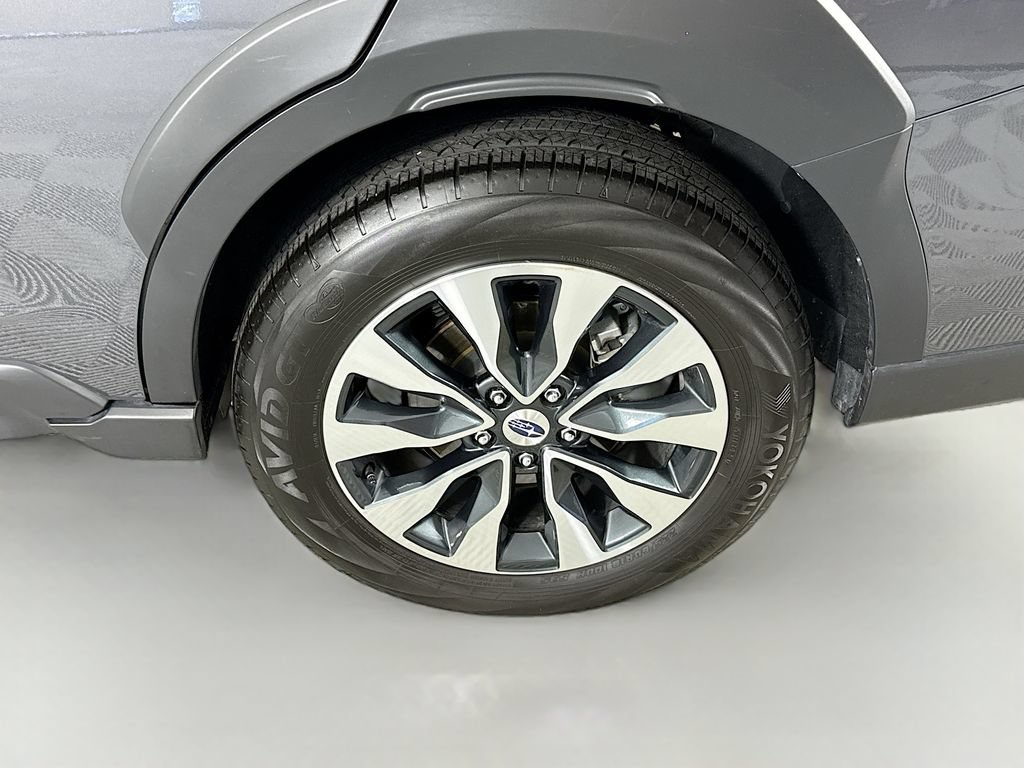 Used 2024 Subaru Outback Limited AWD/4WD image 28