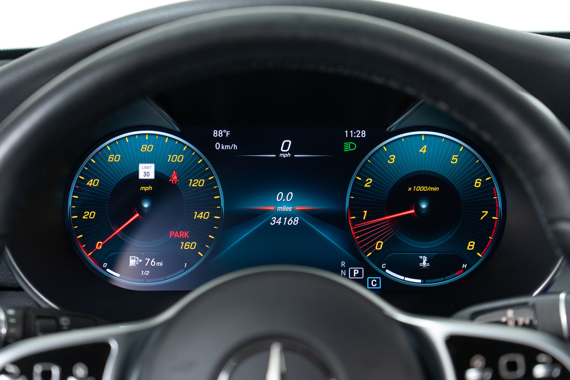 Certified 2022 Mercedes-Benz GLC 300 4MATIC image 18