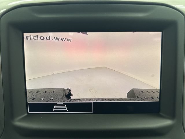 New 2026 Chevrolet Silverado 2500 W/T w/ WT Convenience Package RWD image 17