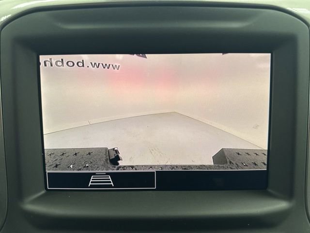 New 2026 Chevrolet Silverado 2500 W/T w/ WT Convenience Package RWD image 17