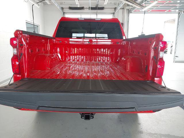 New 2025 Chevrolet Silverado 1500 Custom image 52