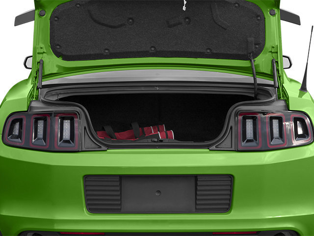 Used 2013 Ford Mustang Boss 302 RWD image 12