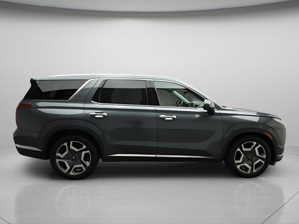 Used 2023 Hyundai Palisade Limited AWD/4WD image 7