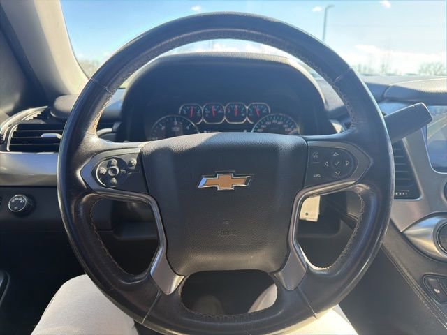 Used 2020 Chevrolet Tahoe LT image 43