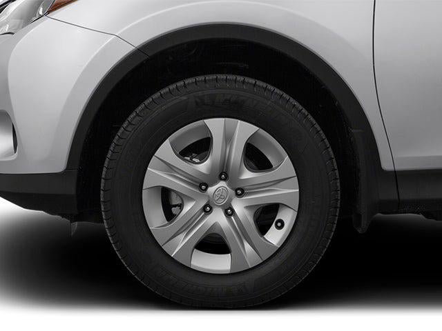 Used 2013 Toyota RAV4 Limited AWD/4WD image 11