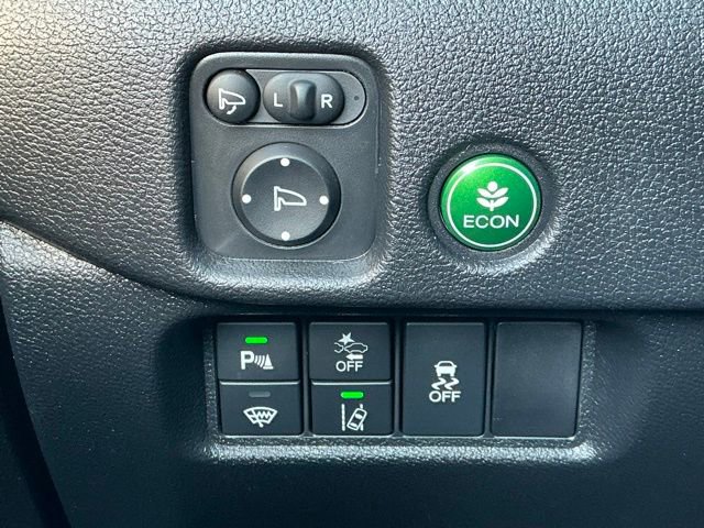 Used 2024 Honda Passport TrailSport image 19