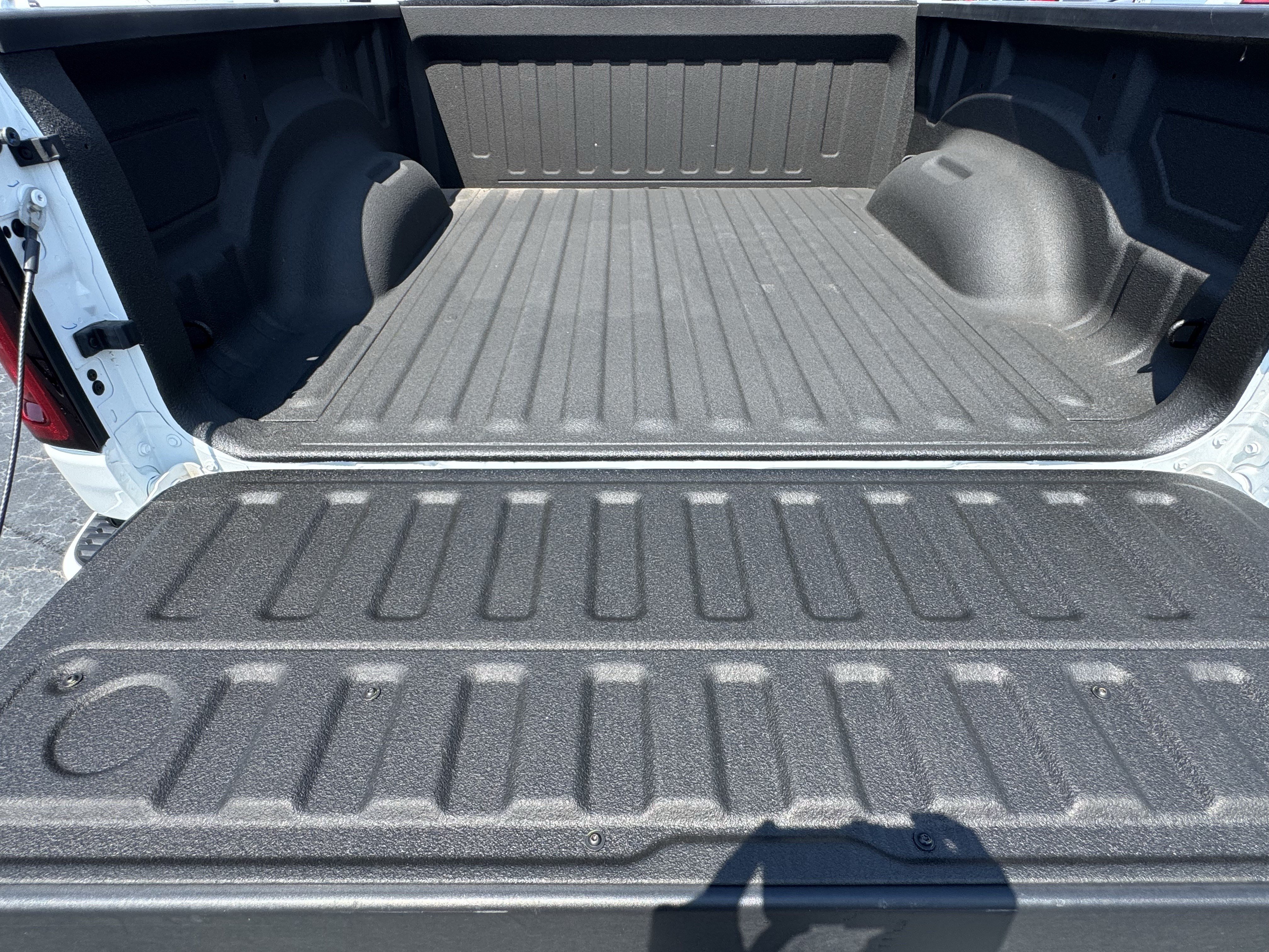 Used 2026 RAM 1500 Big Horn AWD/4WD image 20