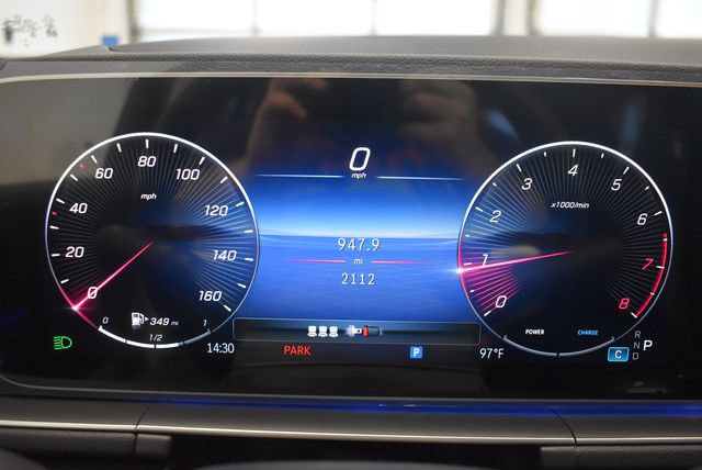New 2026 Mercedes-Benz GLE 350 4MATIC image 25