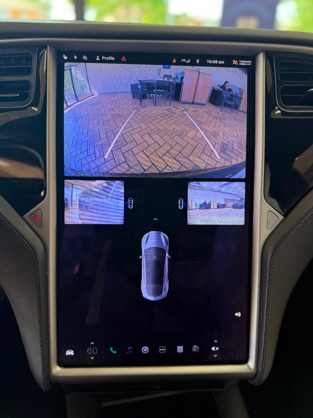 Used 2020 Tesla Model S Long Range Plus AWD/4WD image 30