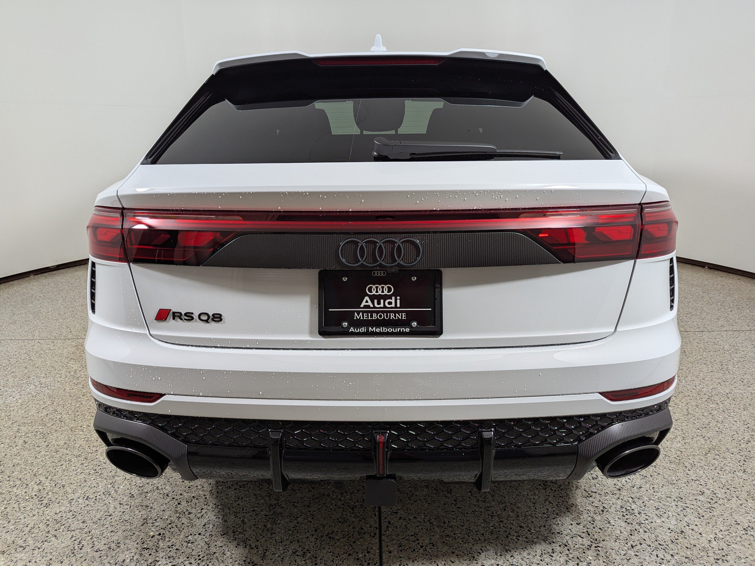 New 2026 Audi RS Q8 performance AWD/4WD image 6