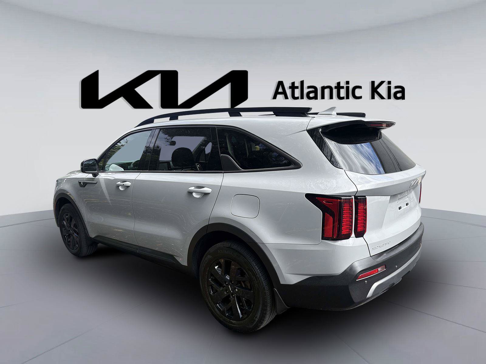 Certified 2023 Kia Sorento S w/ Panoramic Sunroof Package AWD/4WD image 10