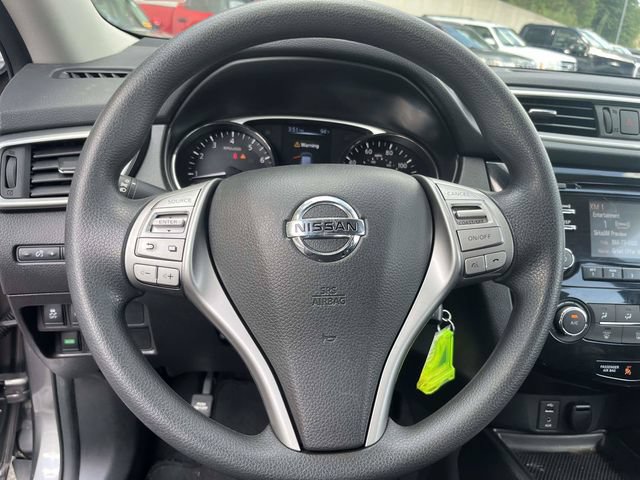 Used 2016 Nissan Rogue S FWD image 21