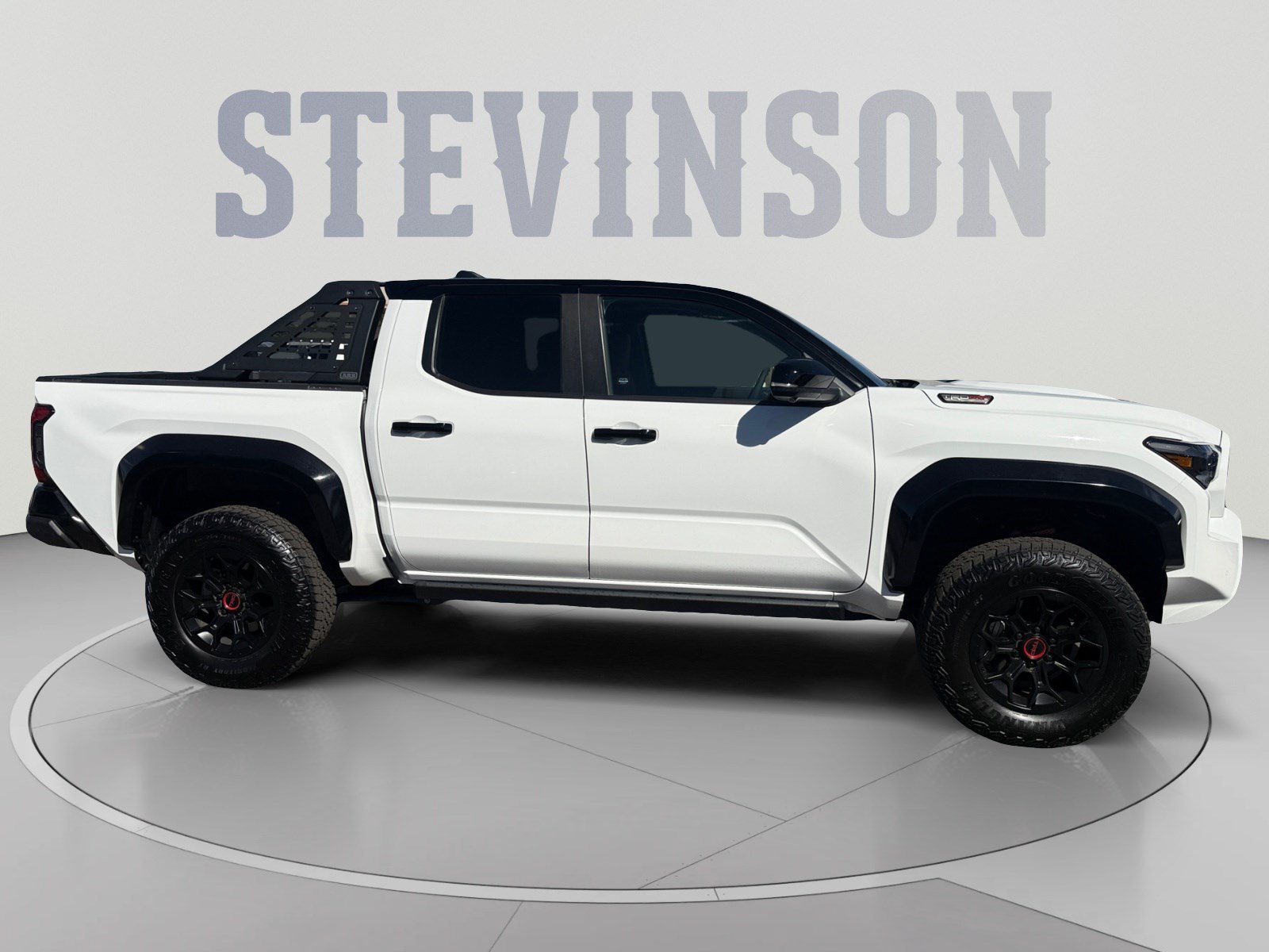 Used 2024 Toyota Tacoma TRD Pro AWD/4WD image 6