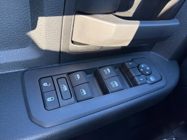 New 2026 RAM 2500 Tradesman w/ Power Wagon Package image 19