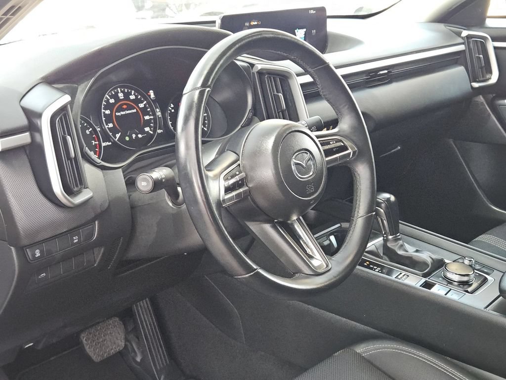 Used 2025 MAZDA CX-50 AWD 2.5 S w/ Preferred Package image 13