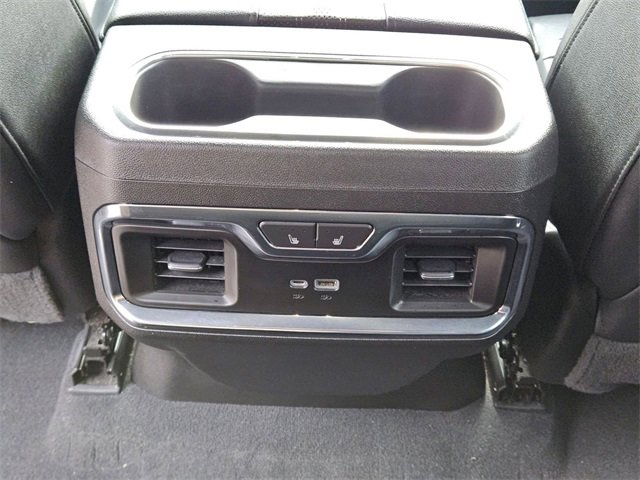 Certified 2022 Chevrolet Silverado 1500 High Country w/ High Country Premium Package image 20