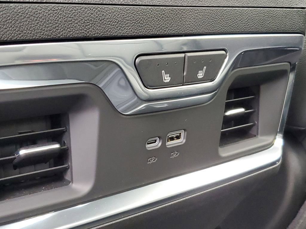 New 2025 GMC Sierra 2500 SLT w/ SLT Premium Package image 11