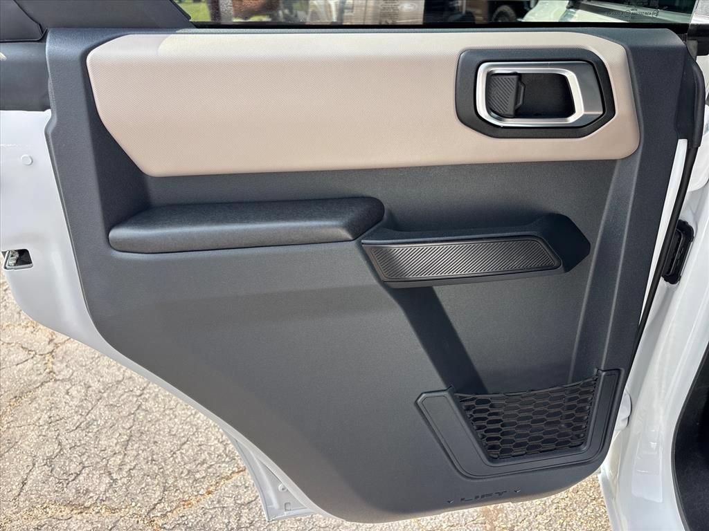 Used 2024 Ford Bronco Big Bend AWD/4WD image 18