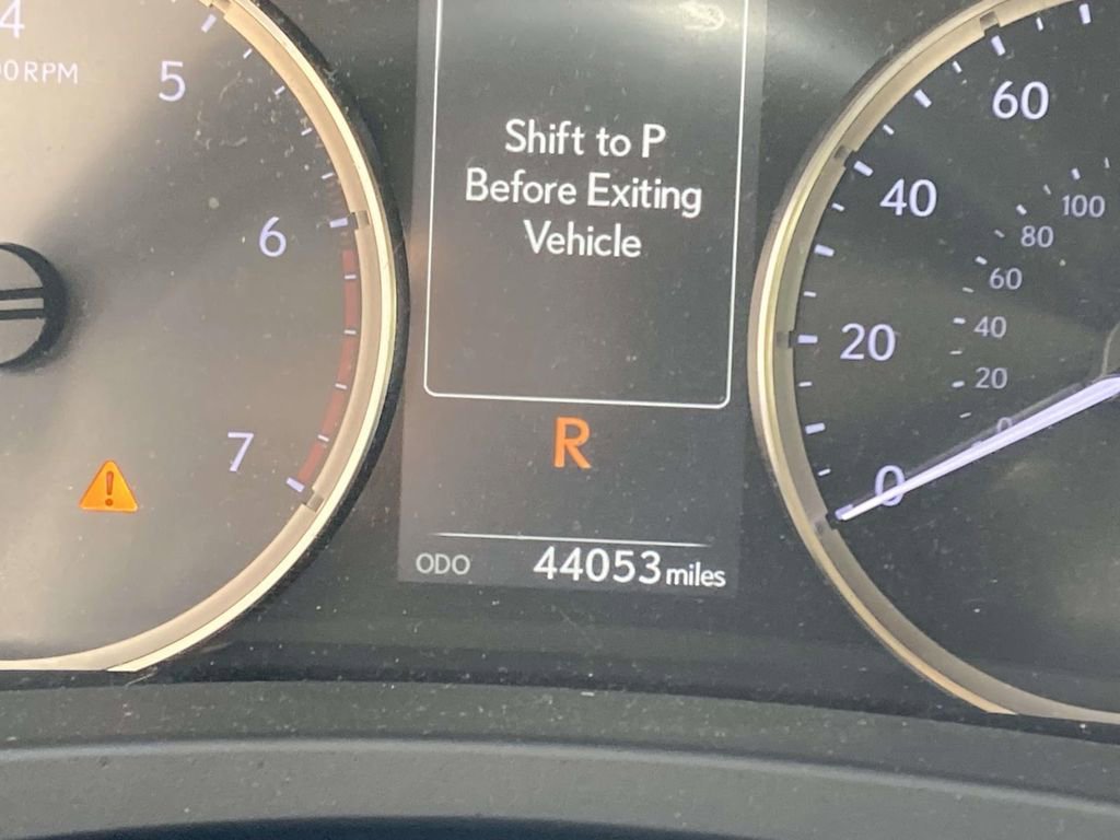 Used 2020 Lexus IS 300 w/ Accessory Package 2 RWD image 21