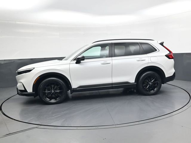 Used 2023 Honda CR-V Sport image 8