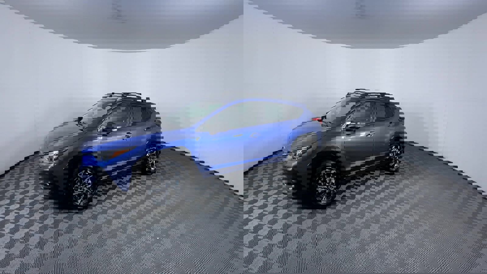 Certified 2025 Subaru Crosstrek 2.0i Premium w/ Crosstrek Mirror Package image 4