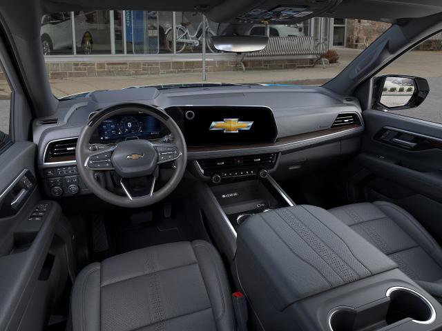 New 2026 Chevrolet Tahoe High Country image 15