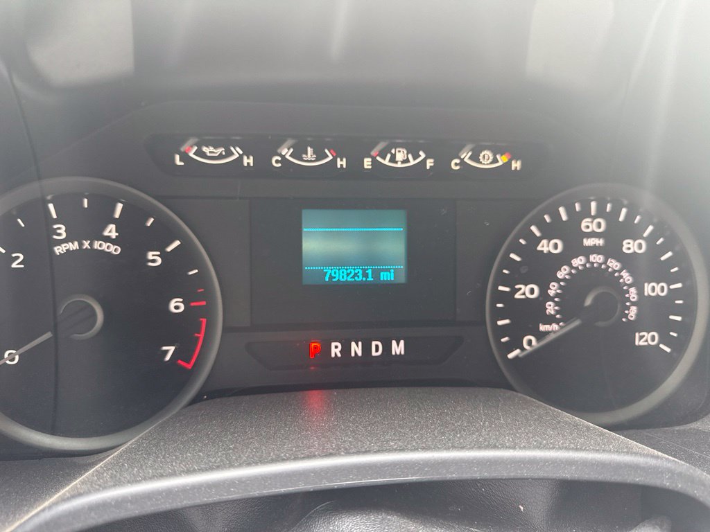 Used 2019 Ford F150 XLT AWD/4WD image 16