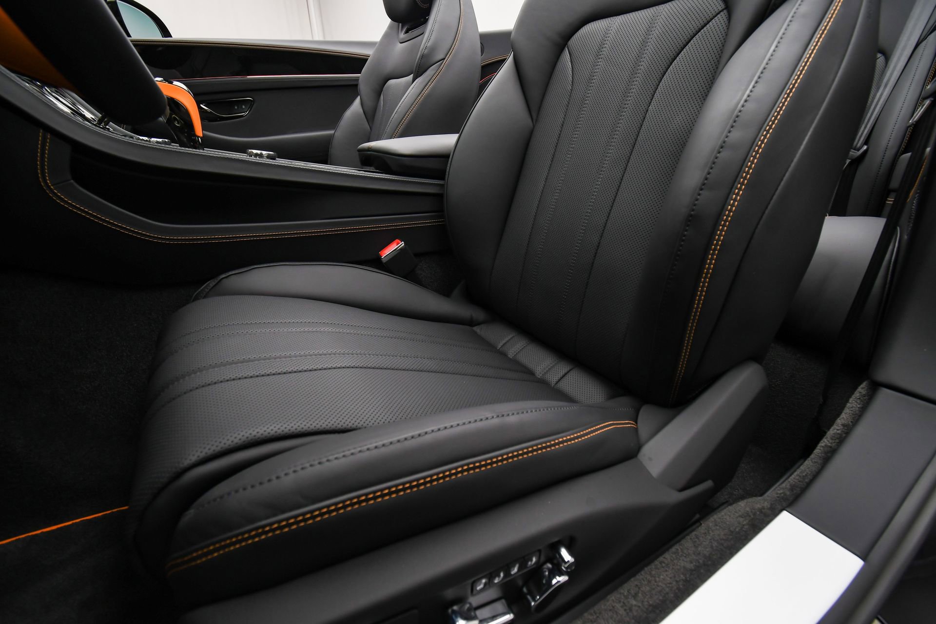 New 2025 Bentley Continental GTC image 48