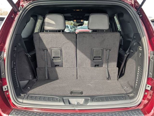 New 2026 Dodge Durango GT image 32