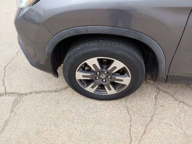 Used 2017 Honda Ridgeline RTL-T image 31