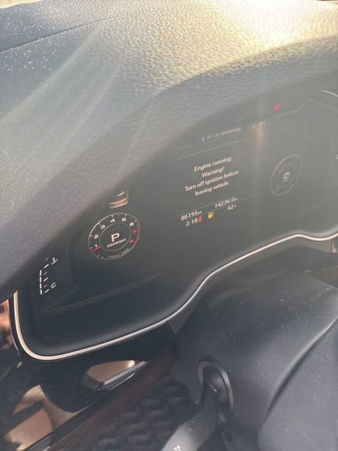 Used 2017 Audi Q7 3.0T Prestige w/ Prestige Package image 10