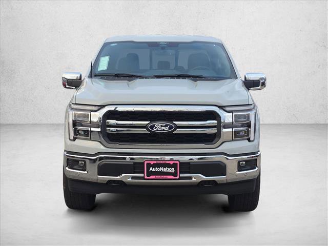 New 2026 Ford F150 Lariat image 6