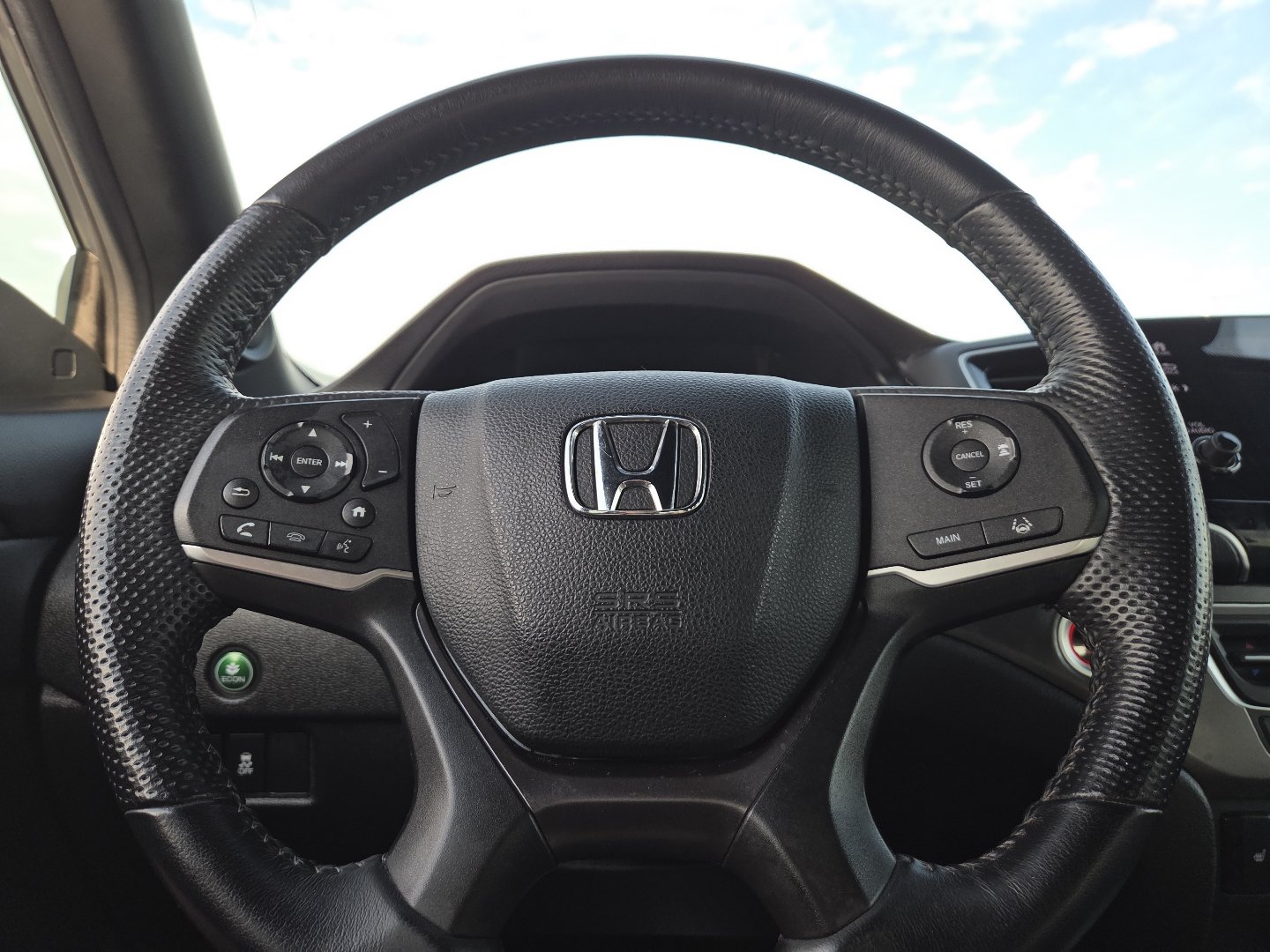 Used 2023 Honda Passport EX-L image 27