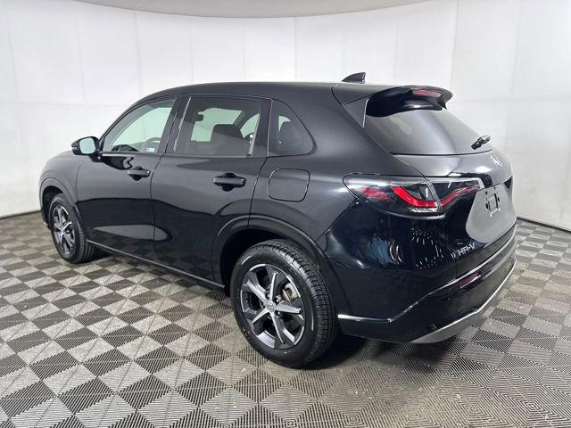 Used 2024 Honda HR-V EX-L image 5