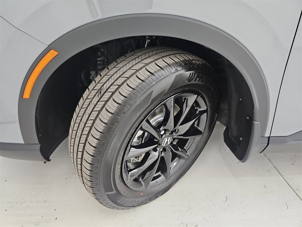 New 2026 Honda CR-V Sport-L image 40