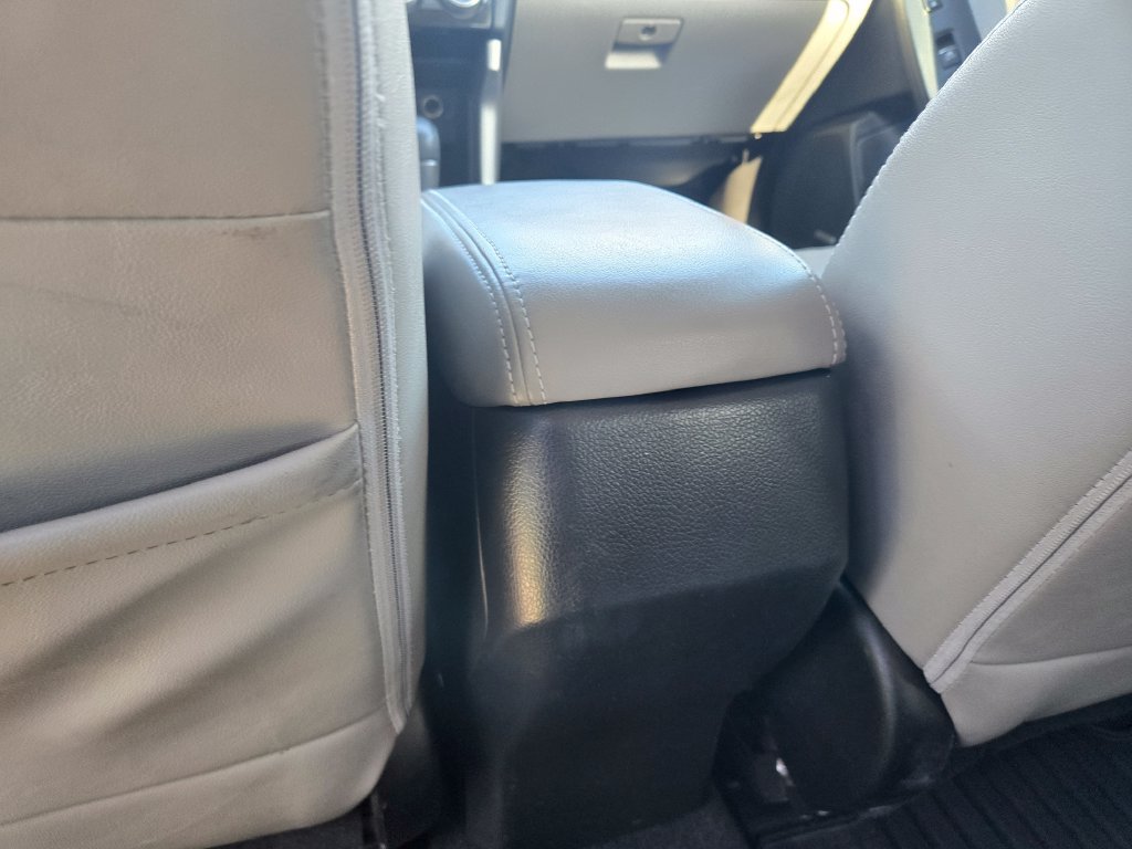 Used 2017 Subaru Forester 2.5i Limited AWD/4WD image 19
