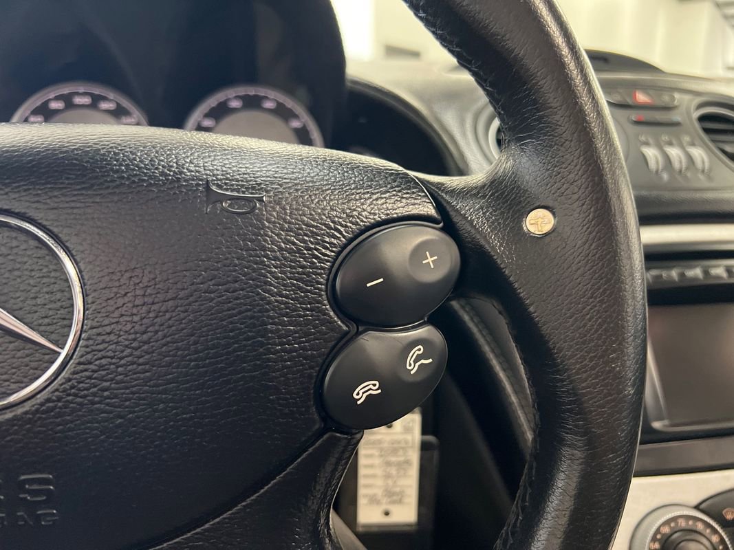 Used 2003 Mercedes-Benz SL 55 AMG image 72