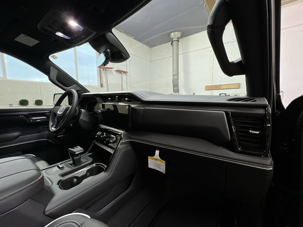 New 2026 GMC Sierra 1500 AT4X image 30