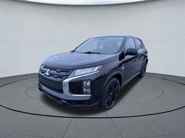 Used 2022 Mitsubishi Outlander Sport LE image 7