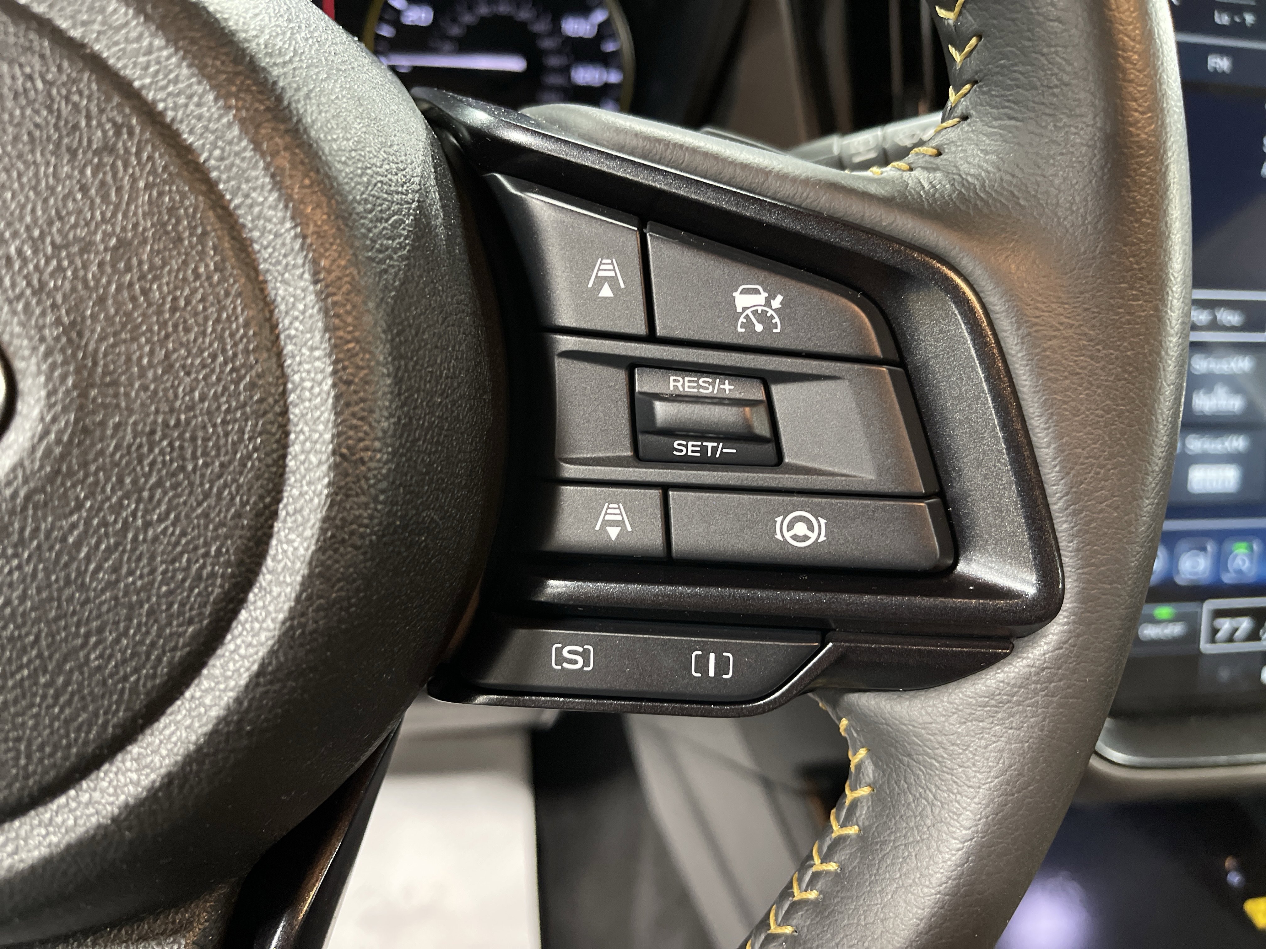 Used 2024 Subaru Crosstrek 2.5i Sport w/ Crosstrek Mirror Package image 19