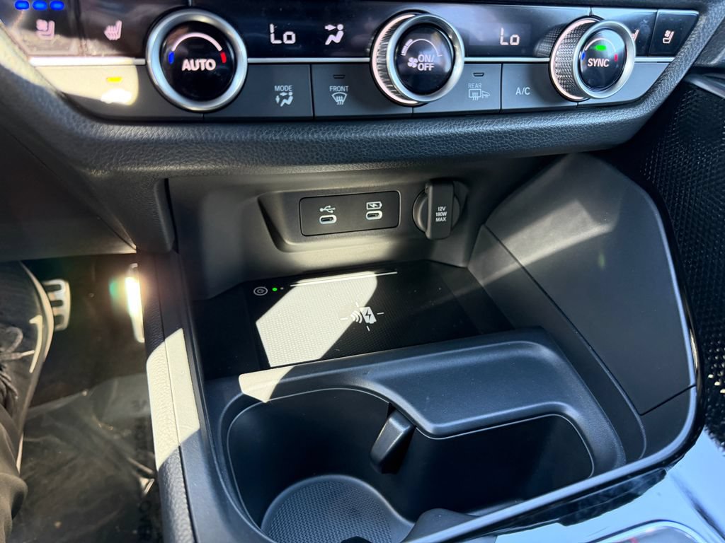 New 2026 Acura ADX A-Spec AWD/4WD image 27
