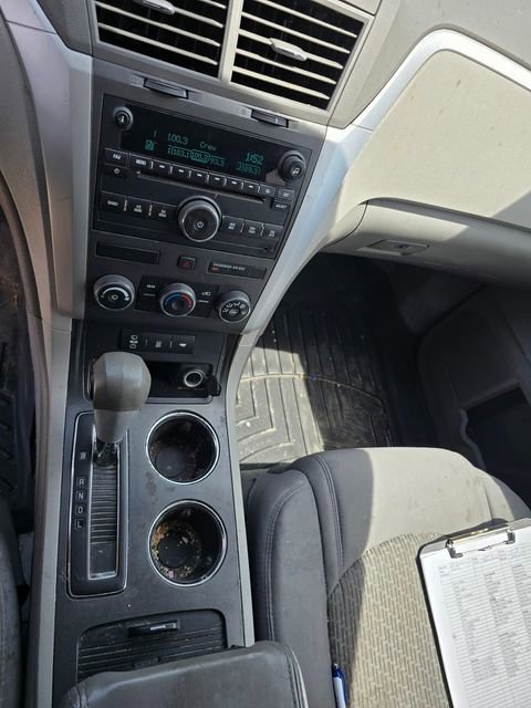 Used 2012 Chevrolet Traverse LS FWD image 19