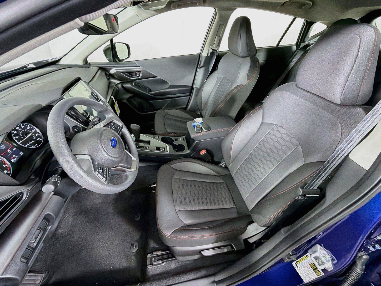 New 2026 Subaru Impreza 2.0i Sport AWD/4WD image 2