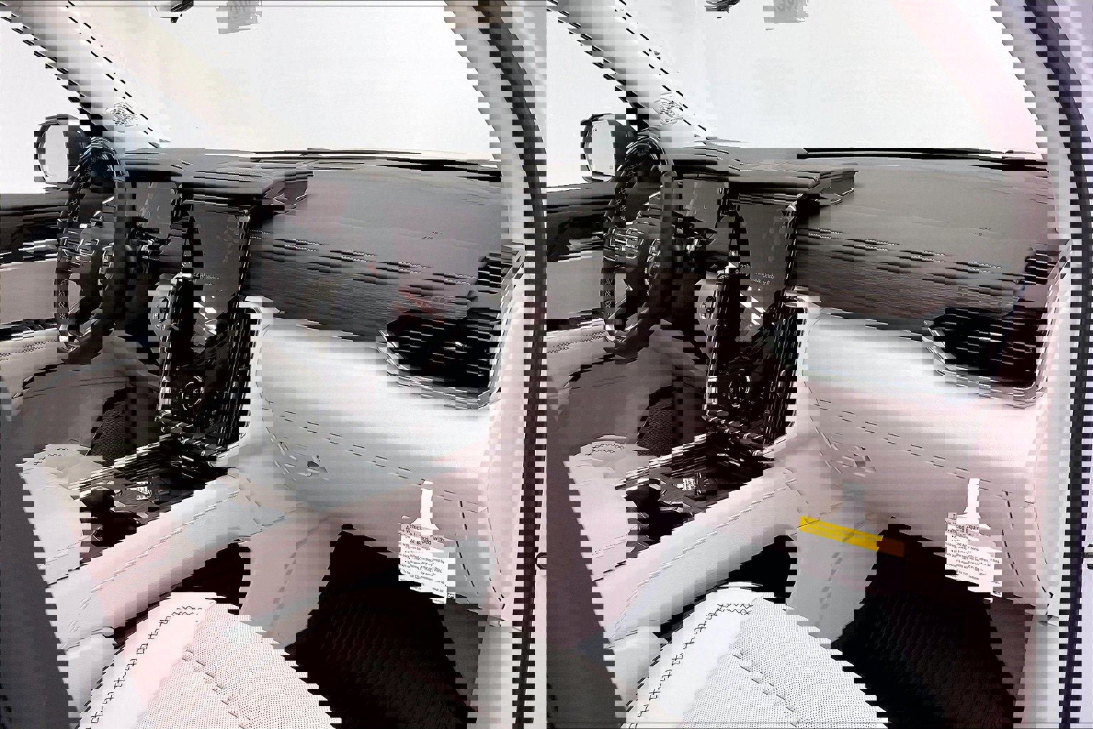 New 2026 GMC Acadia Denali w/ Super Cruise Package image 6