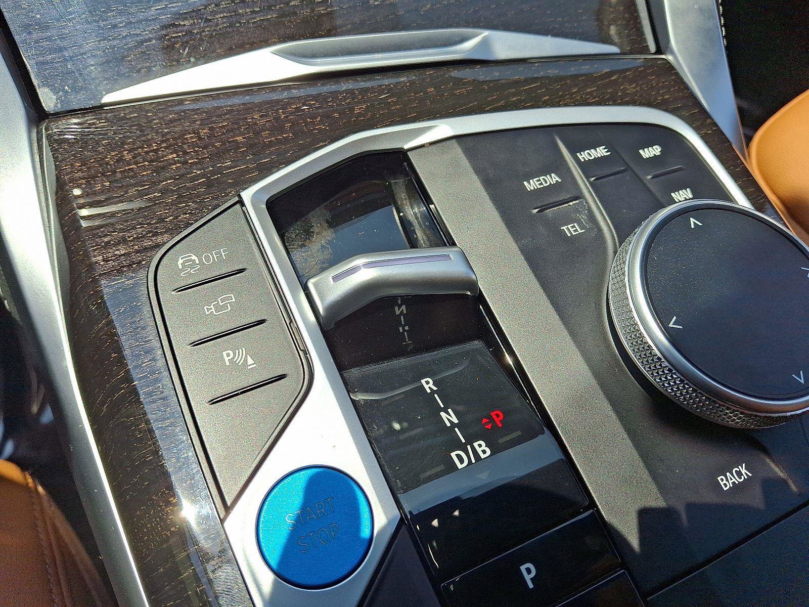 Used 2024 BMW i4 M50 image 18