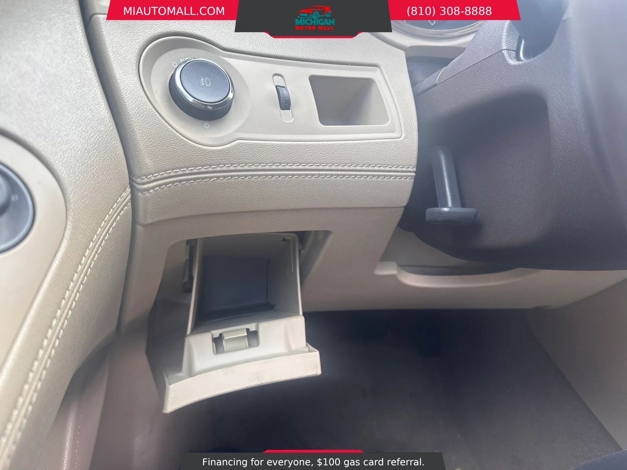 Used 2011 Buick LaCrosse CXL FWD image 16
