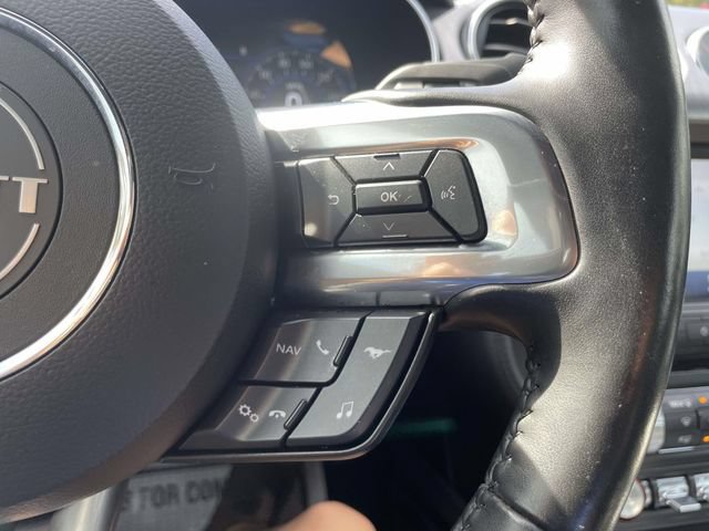 Used 2019 Ford Mustang Bullitt w/ Bullitt Electronics Package RWD image 24